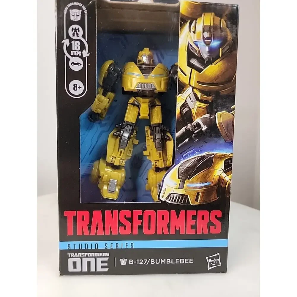 Hasbro transformers studio